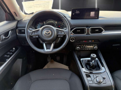 Mazda CX-5 Gebrauchtwagen Mazda CX-5 Gebrauchtwagen