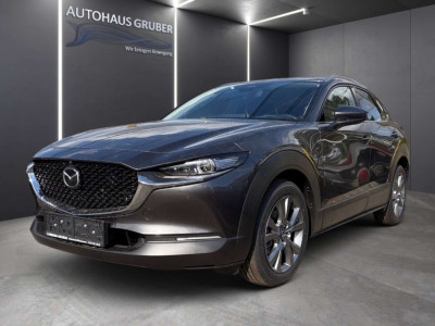 Mazda CX-30 Neuwagen Mazda CX-30 Neuwagen