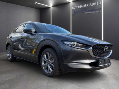 Mazda CX-30 Neuwagen Mazda CX-30 Neuwagen