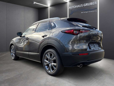 Mazda CX-30 Neuwagen Mazda CX-30 Neuwagen