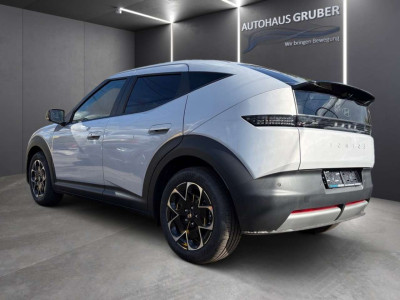 Hyundai Ioniq Neuwagen Hyundai Ioniq Neuwagen