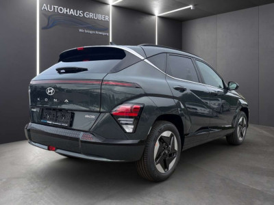 Hyundai Kona Neuwagen Hyundai Kona Neuwagen