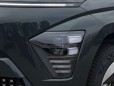 Hyundai Kona Neuwagen Hyundai Kona Neuwagen