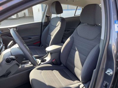 Hyundai Ioniq Gebrauchtwagen Hyundai Ioniq Gebrauchtwagen