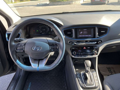 Hyundai Ioniq Gebrauchtwagen Hyundai Ioniq Gebrauchtwagen