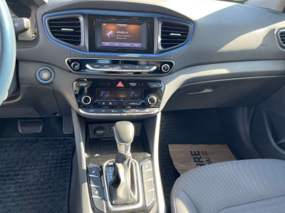 Hyundai Ioniq Gebrauchtwagen Hyundai Ioniq Gebrauchtwagen