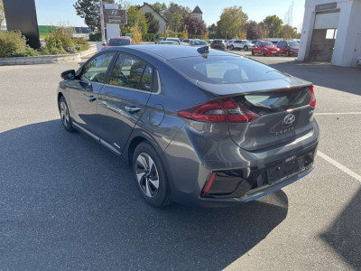 Hyundai Ioniq Gebrauchtwagen Hyundai Ioniq Gebrauchtwagen