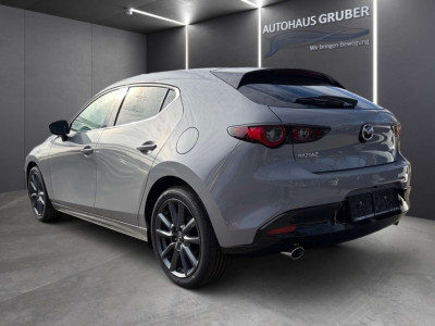 Mazda Mazda3 Neuwagen Mazda Mazda3 Neuwagen