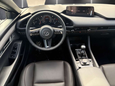 Mazda Mazda3 Neuwagen