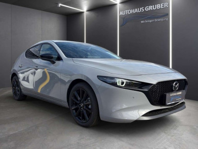 Mazda Mazda3 Neuwagen