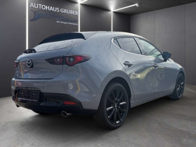 Mazda Mazda3 Neuwagen