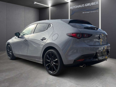 Mazda Mazda3 Neuwagen