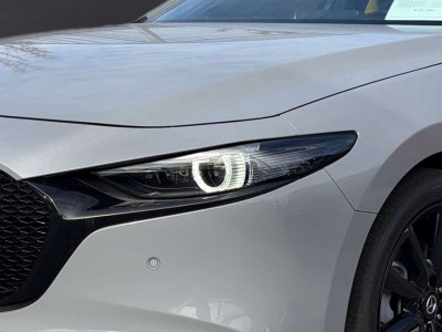 Mazda Mazda3 Neuwagen