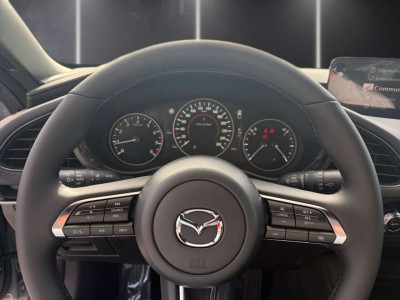Mazda Mazda3 Neuwagen