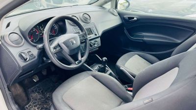 Seat Ibiza Gebrauchtwagen