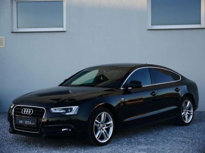 Audi A5 Gebrauchtwagen