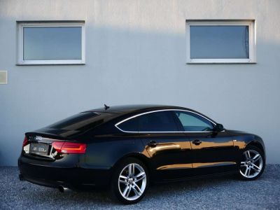 Audi A5 Gebrauchtwagen