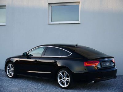 Audi A5 Gebrauchtwagen