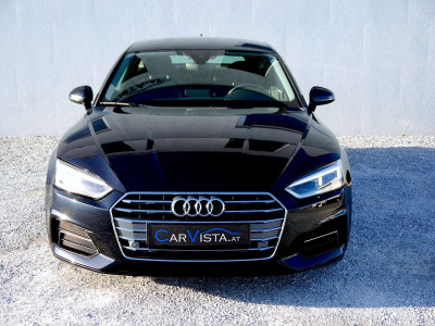 Audi A5 Gebrauchtwagen