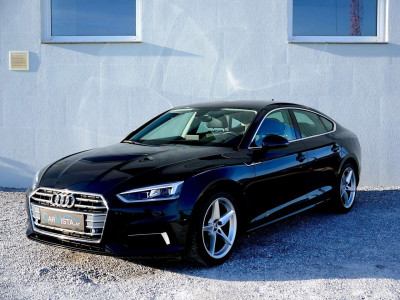 Audi A5 Gebrauchtwagen