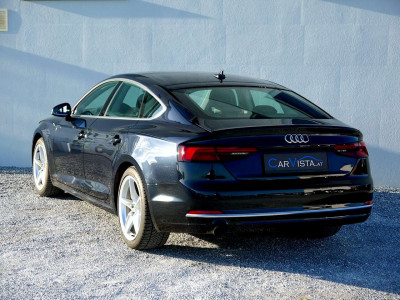 Audi A5 Gebrauchtwagen