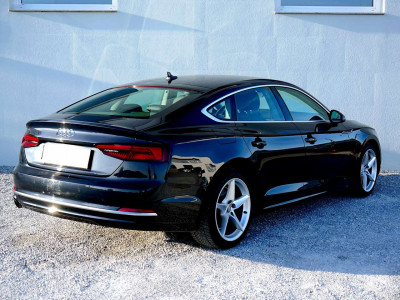 Audi A5 Gebrauchtwagen