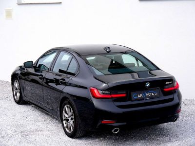 BMW 3er Gebrauchtwagen