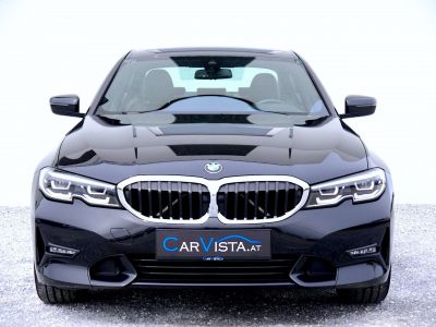 BMW 3er Gebrauchtwagen