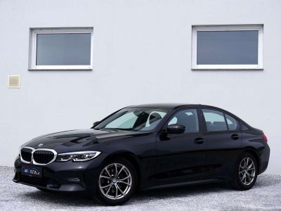 BMW 3er Gebrauchtwagen