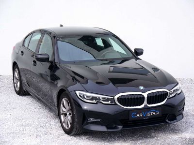 BMW 3er Gebrauchtwagen