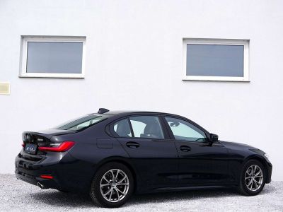 BMW 3er Gebrauchtwagen