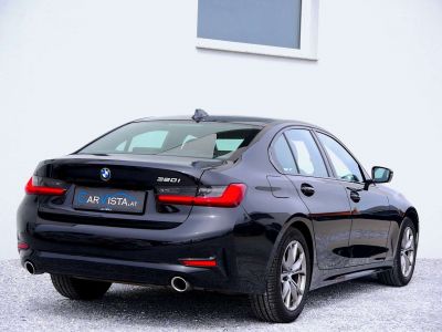 BMW 3er Gebrauchtwagen