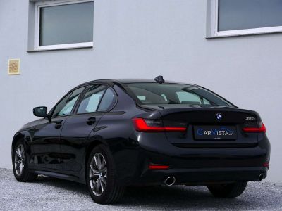 BMW 3er Gebrauchtwagen