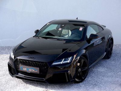 Audi TT Gebrauchtwagen