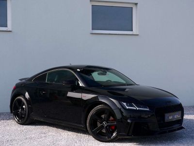 Audi TT Gebrauchtwagen