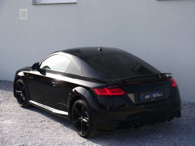 Audi TT Gebrauchtwagen