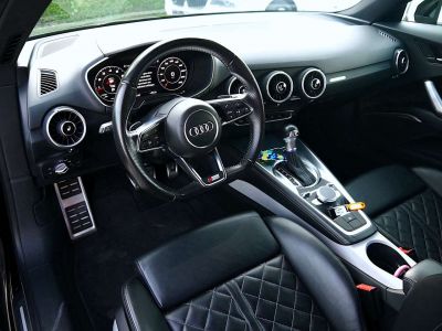 Audi TT Gebrauchtwagen