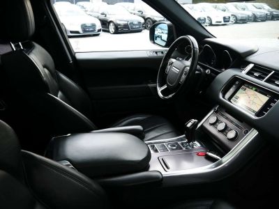 Land Rover Range Rover Sport Gebrauchtwagen