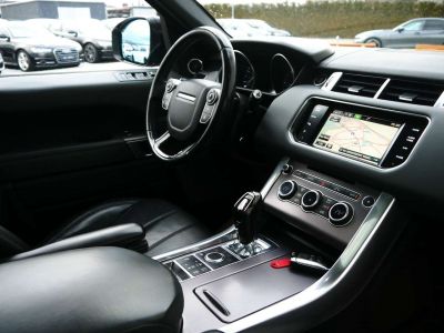 Land Rover Range Rover Sport Gebrauchtwagen