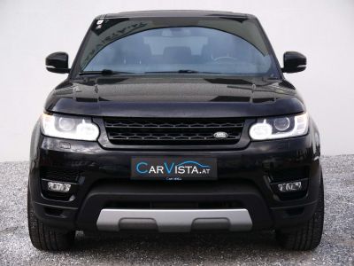 Land Rover Range Rover Sport Gebrauchtwagen