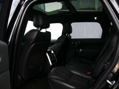 Land Rover Range Rover Sport Gebrauchtwagen