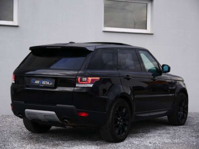 Land Rover Range Rover Sport Gebrauchtwagen