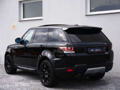 Land Rover Range Rover Sport Gebrauchtwagen