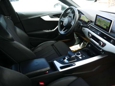 Audi A5 Gebrauchtwagen