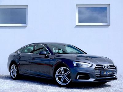 Audi A5 Gebrauchtwagen