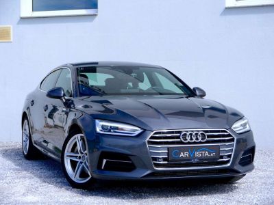 Audi A5 Gebrauchtwagen