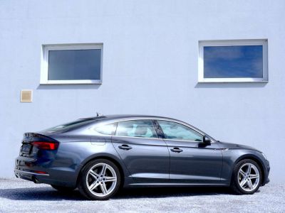 Audi A5 Gebrauchtwagen