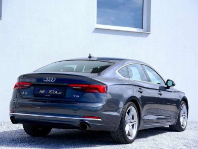 Audi A5 Gebrauchtwagen