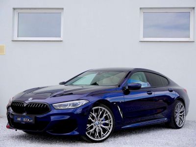 BMW 8er Gebrauchtwagen