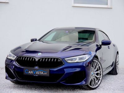 BMW 8er Gebrauchtwagen